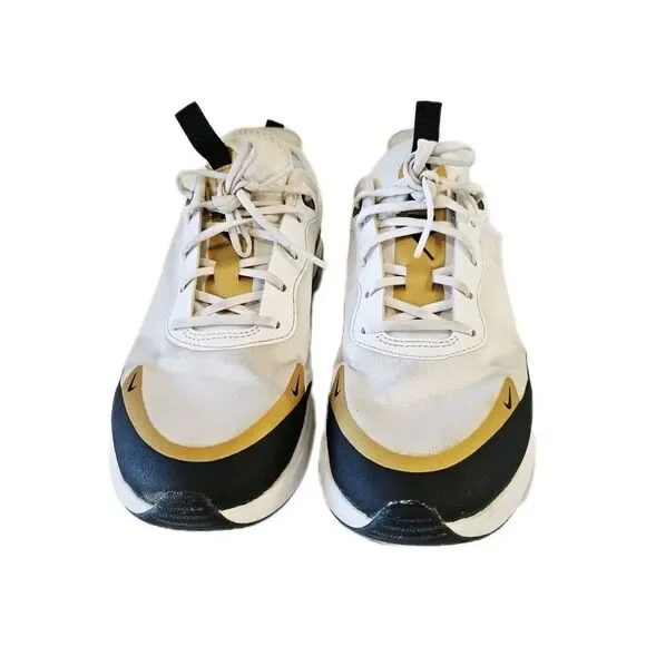 Nike Air Max Tennis Shoes Size 8 - Picture 2 of 6